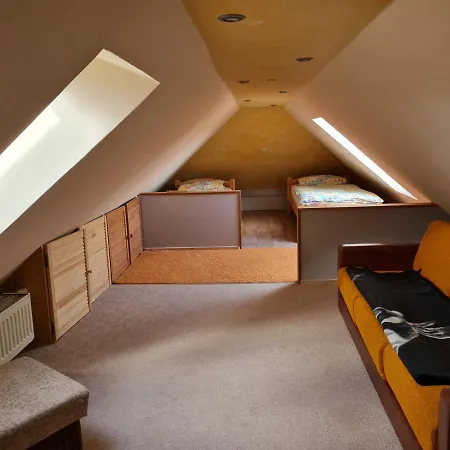 Ferienhaus Mit 2 Fewo In Mecklenburg Apartment *