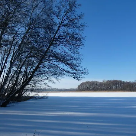 Ferienhaus Mit 2 Fewo In Mecklenburg