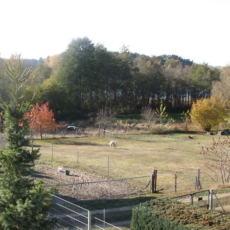Apartment Ferienhaus Mit 2 Fewo In Mecklenburg *
