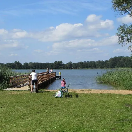 Ferienhaus Mit 2 Fewo In Mecklenburg *