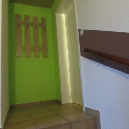 Ferienhaus Mit 2 Fewo In Mecklenburg * Wesenberg
