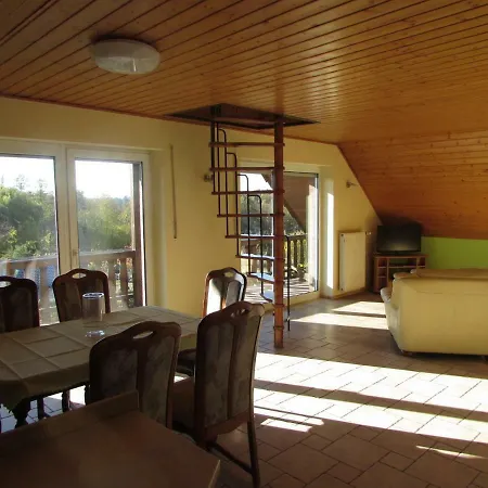 Apartment Ferienhaus Mit 2 Fewo In Mecklenburg