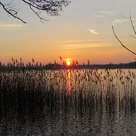 Ferienhaus Mit 2 Fewo In Mecklenburg