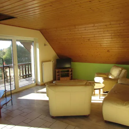 Ferienhaus Mit 2 Fewo In Mecklenburg Apartment *