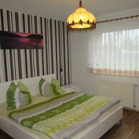Ferienhaus Mit 2 Fewo In Mecklenburg